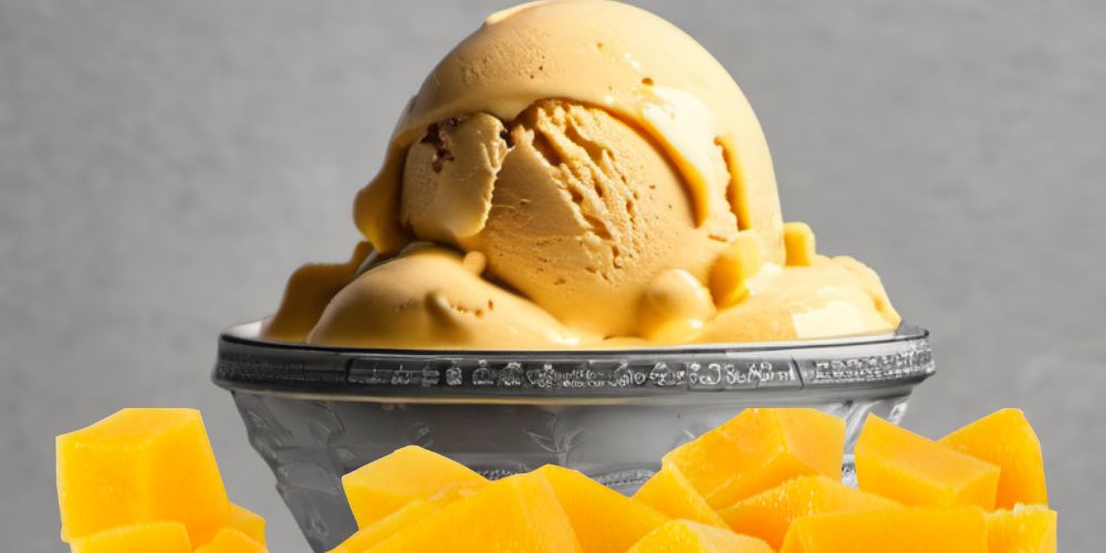 Best Mango Ice Cream Recipes