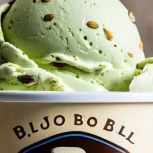 Blue Bell Pistachio Ice Cream Recipe