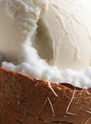 Coconut Sorbet Recipe