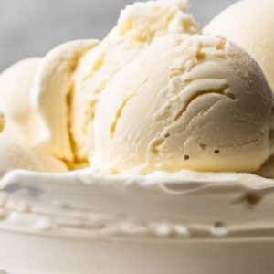 Frozen Custard Recipe For Ice Cream Maker