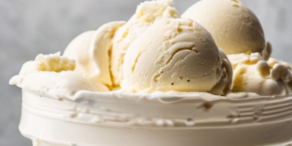 Frozen Custard Recipe For Ice Cream Maker