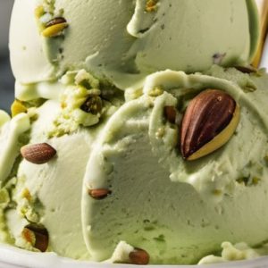 Haagen Dazs Pistachio Ice Cream Recipe