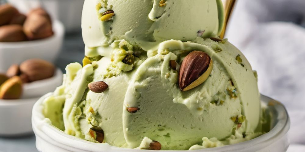 Haagen Dazs Pistachio Ice Cream Recipe