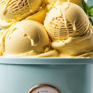 Mango Ice Cream Recipes With Ice Cream Maker