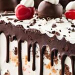 Homemade Cold Stone Ice Cream Cake Recipe - Ice Cream DIY | Ice Cream ...