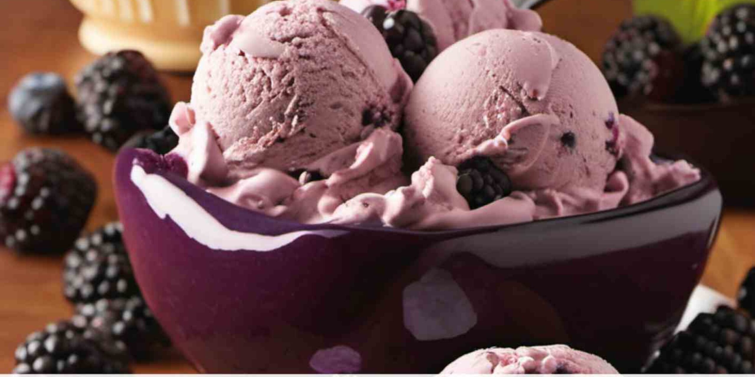 Turkey Hill Black Raspberry Ice Cream